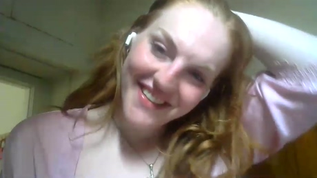 hottgirlginger  17-03-2022